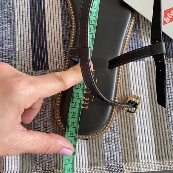 Lee Cooper sandals - Picture 6 of 6